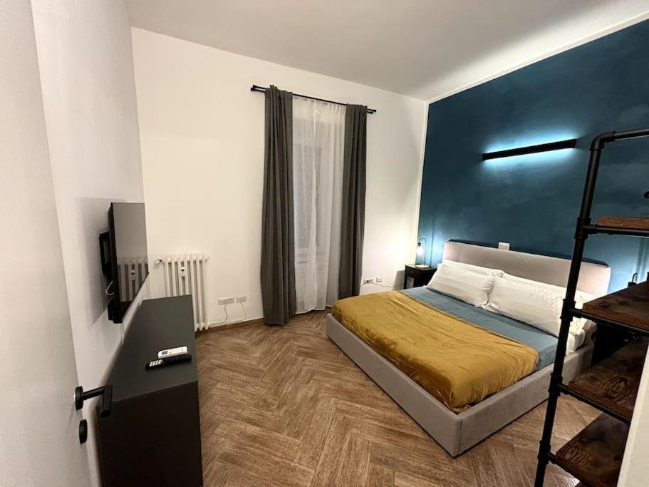 La Casetta San Giovanni Apartment Rome